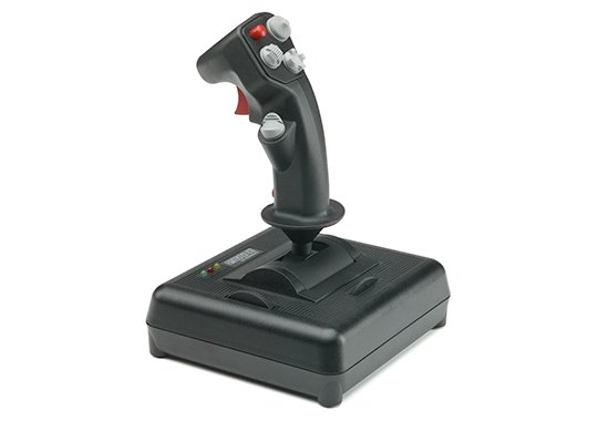 ch products 200-571 fighterstick usb