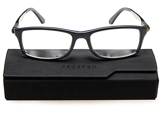 prospek blue light blocking glasses pro