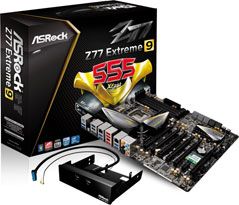 1 Z77 Extreme9 packaging