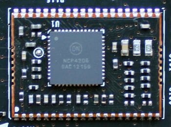 10 GTX 770 semiconductor