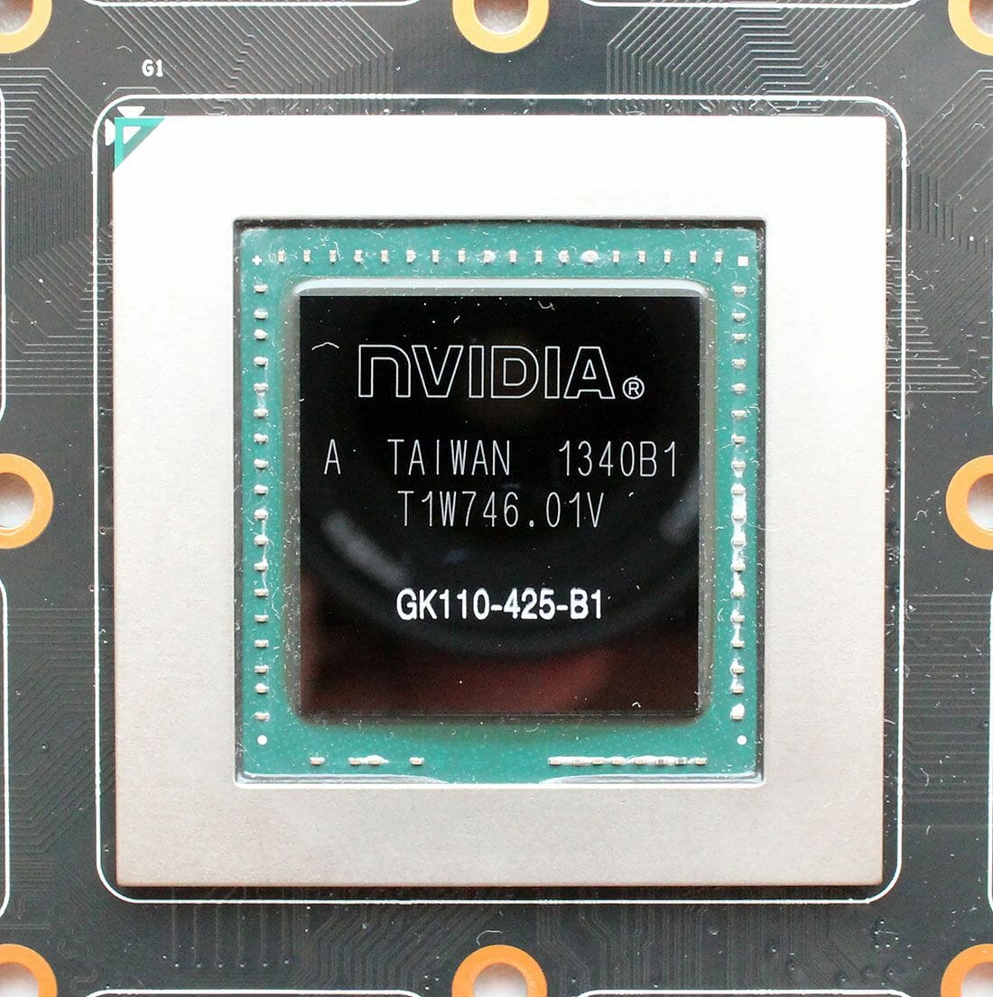 13 nvidia graphic chip