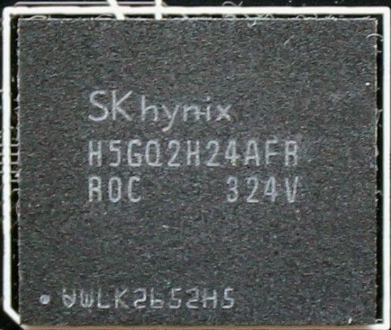 14 AMD Radeon R9 290X card