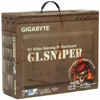 14 G1 Sniper packaging