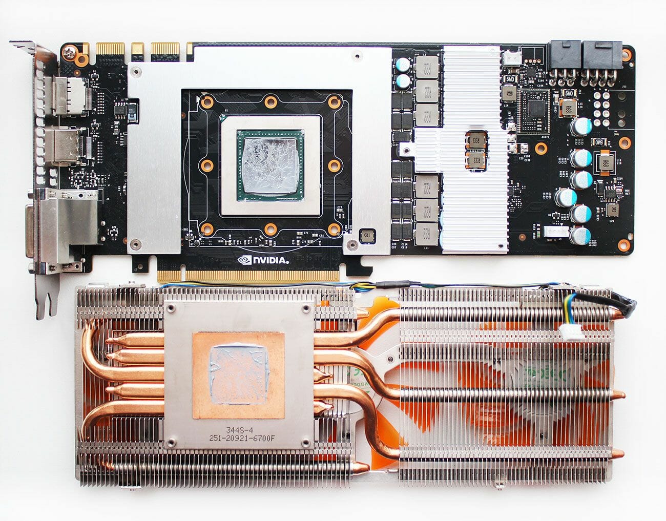 14 ZOTAC GeForce GTX 780 Ti cooling system