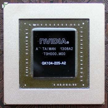 16 nvidia graphics memory