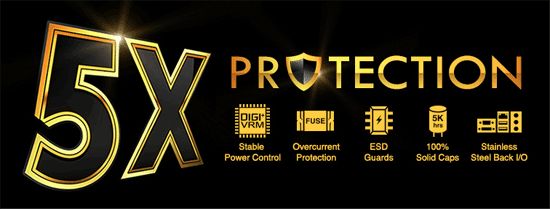 2 5x protection