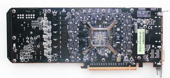 3 AMD Radeon R9 290X pins