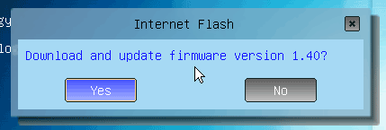 36 download and update firmware version
