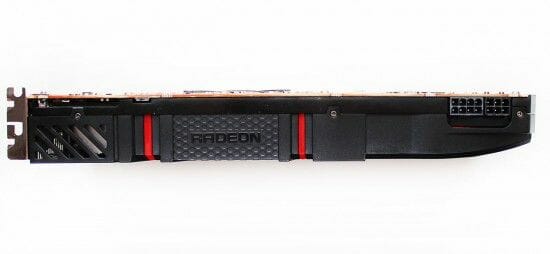 4 AMD Radeon R9 290X