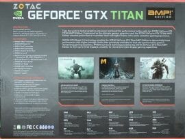 4 gtx titan amp! 6 features