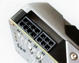 7 GTX 770 connectors