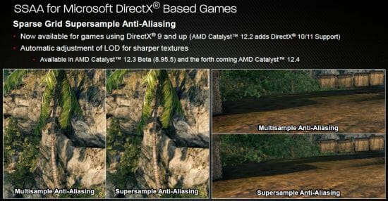12 saa microsoft directx base games