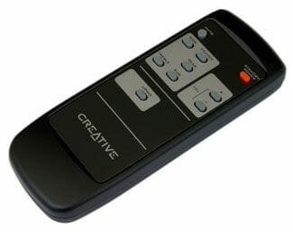 15 creative gigaworks s750 remote control