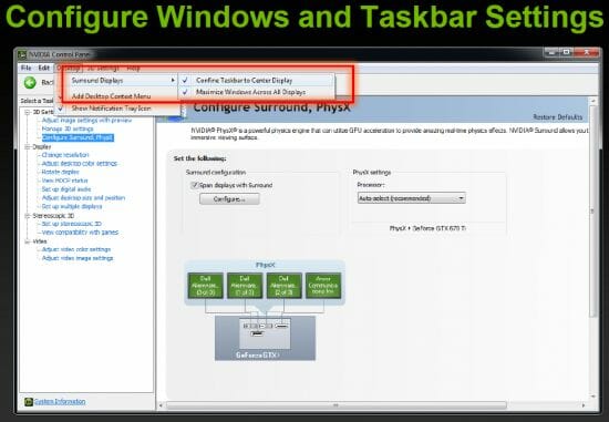 26 windows taskbar settings