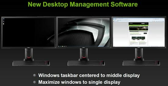 3 new desktop managment software
