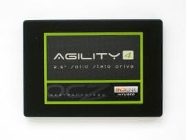 3 ocz agility 4 128gb
