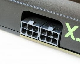 5 gtx 670 connectors