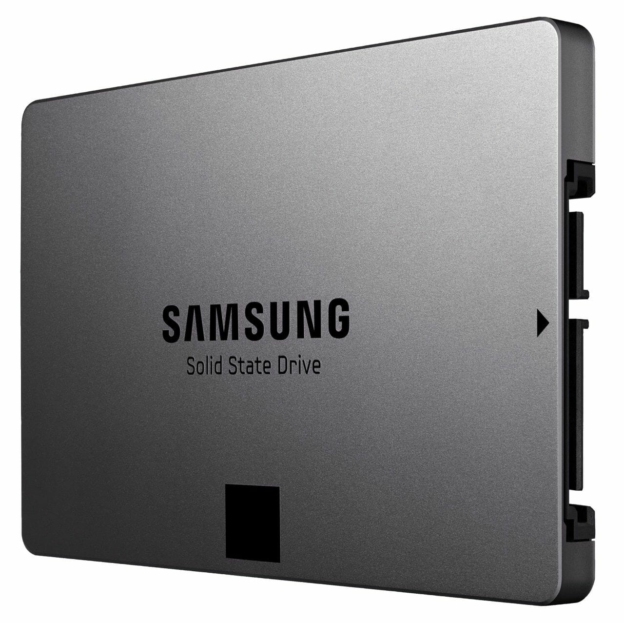 8 samsung solid state drive