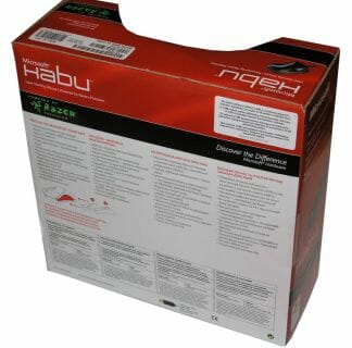 9 microsoft habu box