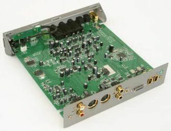 9 sound blaster audigy 2 circuit board