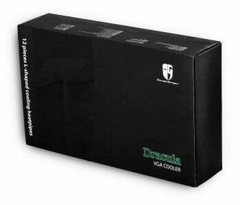 1 deepcool dracula packaging