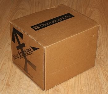 1 silver arrow sb-e packaging