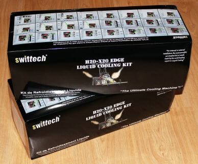 1 swiftech h2O-x20 edge packaging