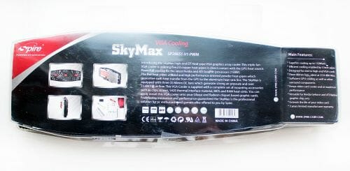 2 spire skymax box