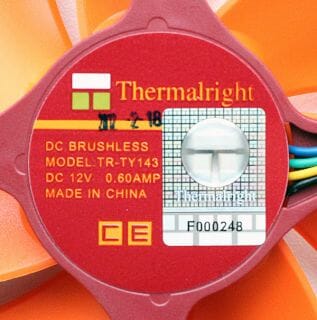 21 thermalright