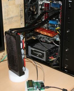 28 liquid cooling systems