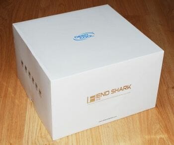 29 deep cool fiend shark packaging