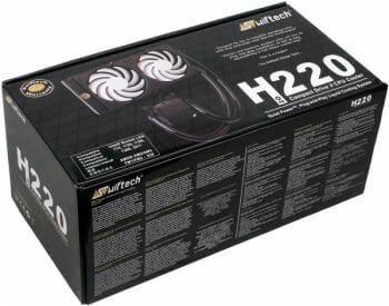 4 swiftech h220 packaging