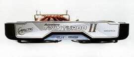 6 accelero twin turbo II