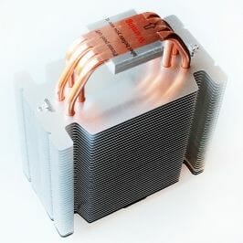 9 cooler master hyper pwm 412 heatsink