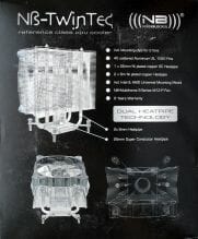 noiseblocker nb-twintec box