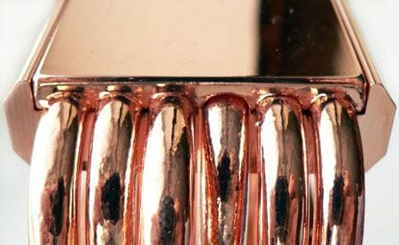 11 thermalright true copper heatpipes