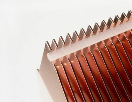 17 thermalright true copper sillicone strips