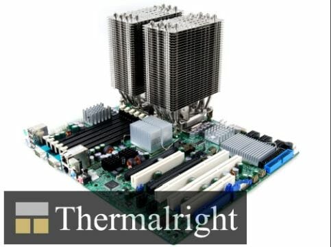 18 thermalright hr-01 x