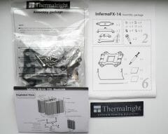 21 thermalright ifx-14 accesories