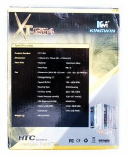 4 kingwin xt-1264 packaging