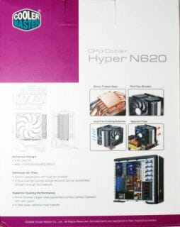 hyper n620 box