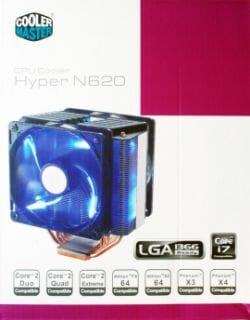 hyper n620 packaging