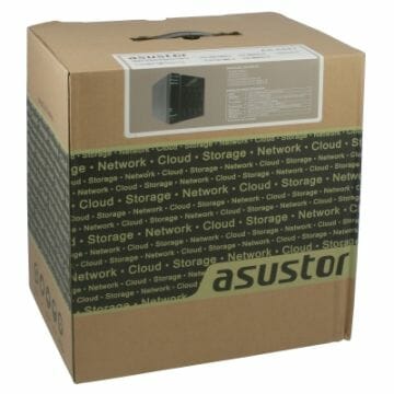 1 asustor as-604t packaging