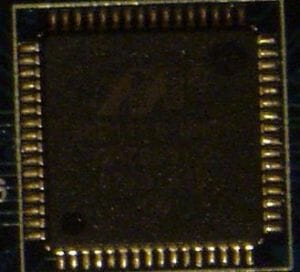 12 s29al032d90 memory chip