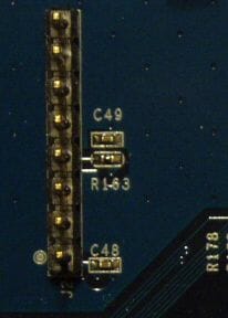 18 lc4032v chip