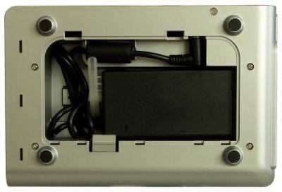 3 smartstor ns4600 power adapter