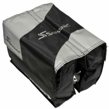 4 seasonic ss-1000xp velvet pouch