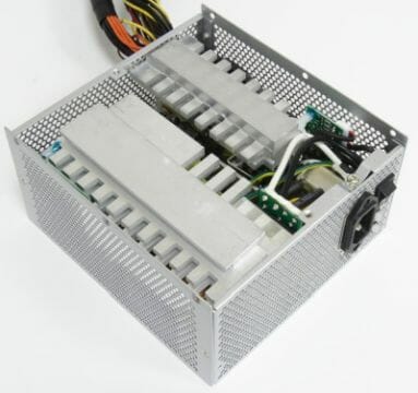 5 nightjar sst-st45nf circuit design