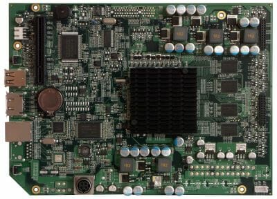 7 smartstor ns4600 hardware config