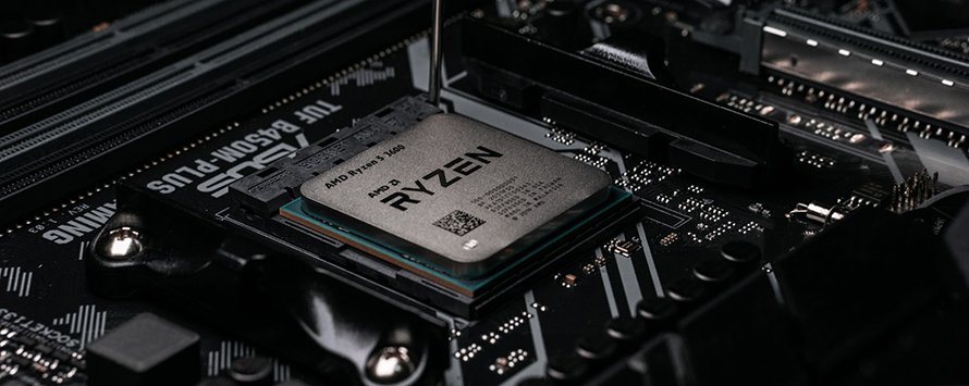 how to choose a cpu for gaming